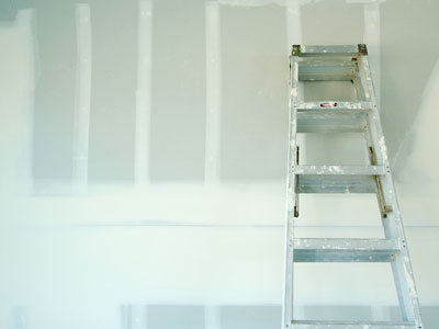 Woodstock Drywall Repair and Installation Service