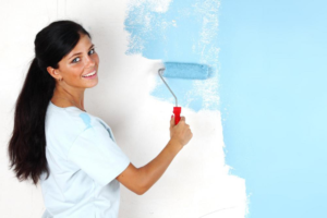 Some Tips for Painting the Interior and Exterior of your House 6