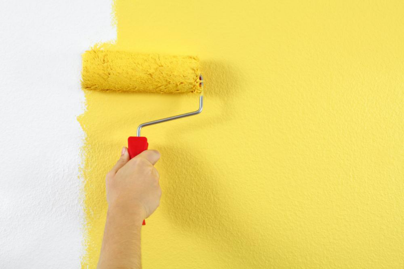 13 Common Paint Mistakes and How to Avoid Them 1