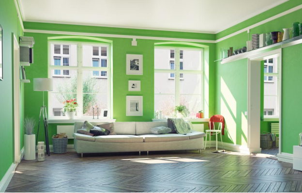 Making Use of Interior Painting Color Psychology in Your Home 6