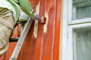 The Right Time to Paint Your Home Is Now 1