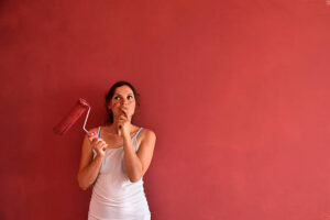 Which Is More Cost-Effective and Superior, Wallpaper or Paint? 1
